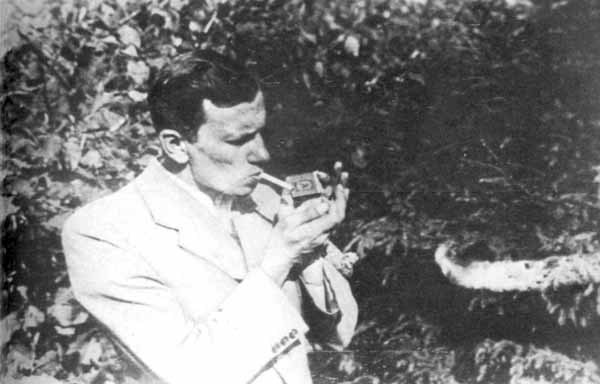 Пьесы. Интермедии. Письма. Документы. Воспоминания современников - i_041.jpg