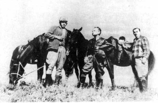 Пьесы. Интермедии. Письма. Документы. Воспоминания современников - i_042.jpg