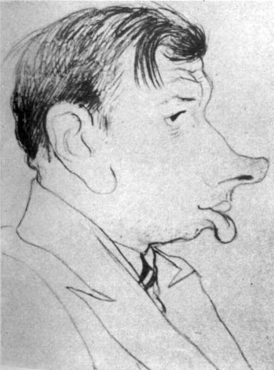 Пьесы. Интермедии. Письма. Документы. Воспоминания современников - i_044.jpg