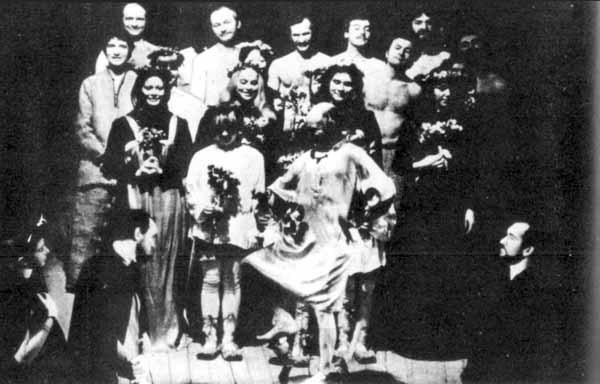 Пьесы. Интермедии. Письма. Документы. Воспоминания современников - i_056.jpg