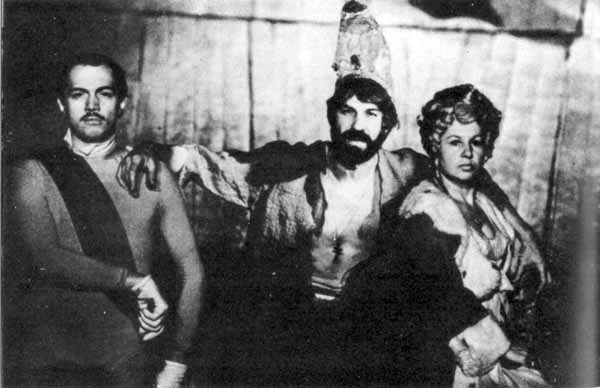 Пьесы. Интермедии. Письма. Документы. Воспоминания современников - i_057.jpg