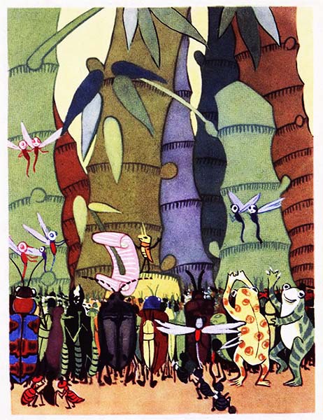 Приключения кузнечика Мена (с илл.) - i_055.jpg