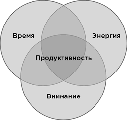 Мой продуктивный год: Как я проверил самые известные методики личной эффективности на себе - i_003.png