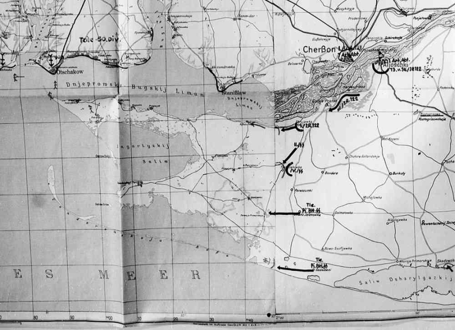 Оборона Крыма 1941 г. Прорыв Манштейна - i_012.jpg