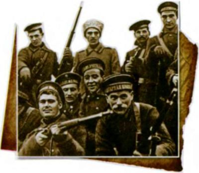 Во имя памяти святой...<br />Первая мировая война на белорусской земле - i_089.jpg