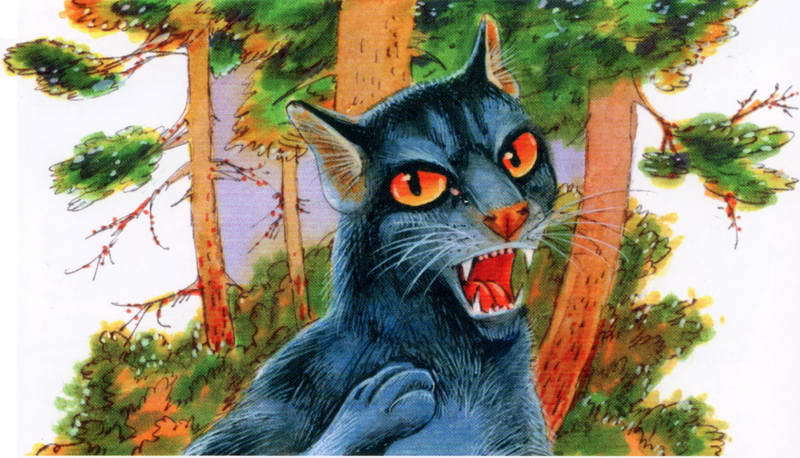 Память племен. Путеводитель по серии «Коты-воители» - pic_66.jpg