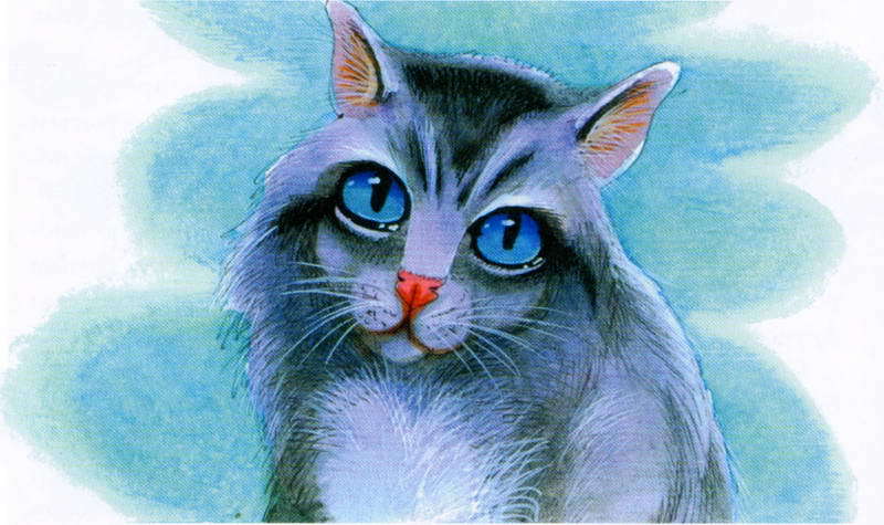 Память племен. Путеводитель по серии «Коты-воители» - pic_67.jpg