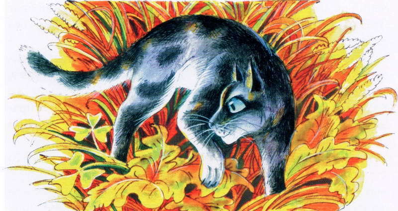 Память племен. Путеводитель по серии «Коты-воители» - pic_68.jpg