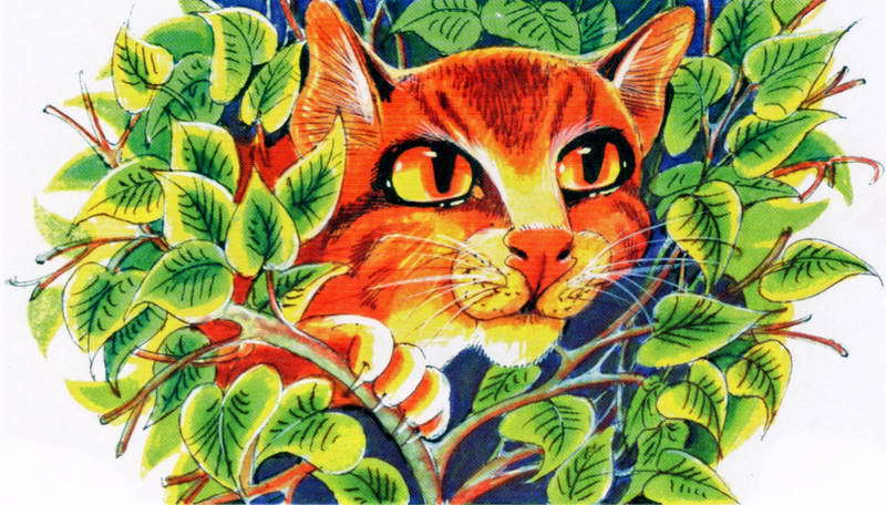 Память племен. Путеводитель по серии «Коты-воители» - pic_69.jpg