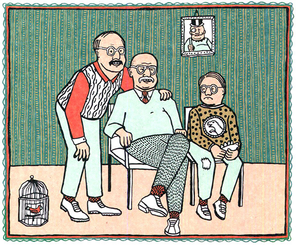 Загадка жизни и грязные носки Йоса Гротьеса из Дрила - _46.jpg