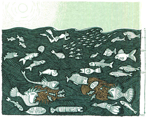 Загадка жизни и грязные носки Йоса Гротьеса из Дрила - _9.jpg