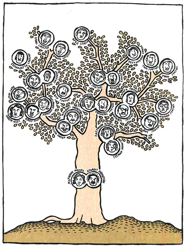 Загадка жизни и грязные носки Йоса Гротьеса из Дрила - _48.jpg