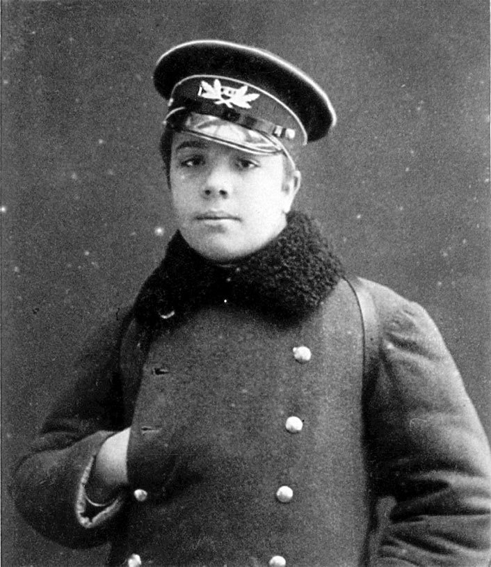 Сергей Дягилев. «Русские сезоны» навсегда - _5.jpg