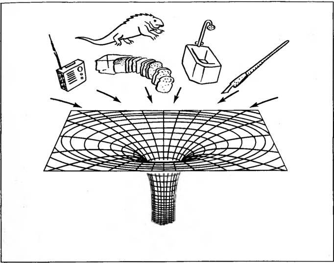 Космические рубежи теории относительности - _136.jpg
