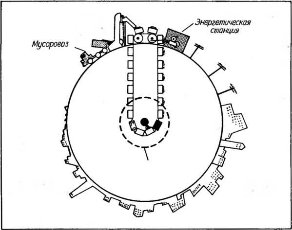 Космические рубежи теории относительности - _155.jpg