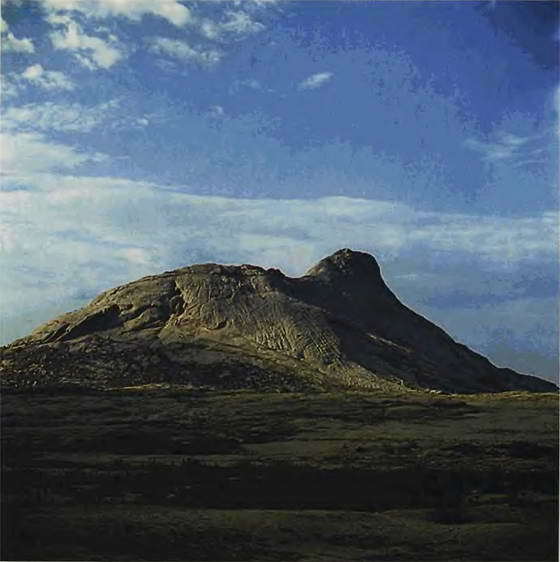 В стране каменных курганов и наскальных рисунков - i_073.jpg