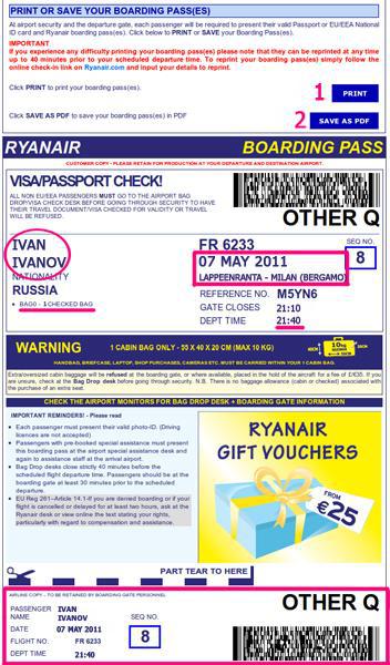 RyanAir: что это такое и с чем его летят? (СИ) - i_025.jpg