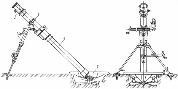 82-мм миномет 2Б14-1. Техническое описание и инструкция по эксплуатации - i_001.jpg