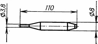 82-мм миномет 2Б14-1. Техническое описание и инструкция по эксплуатации - i_019.jpg