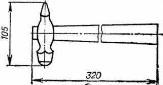 82-мм миномет 2Б14-1. Техническое описание и инструкция по эксплуатации - i_033.jpg