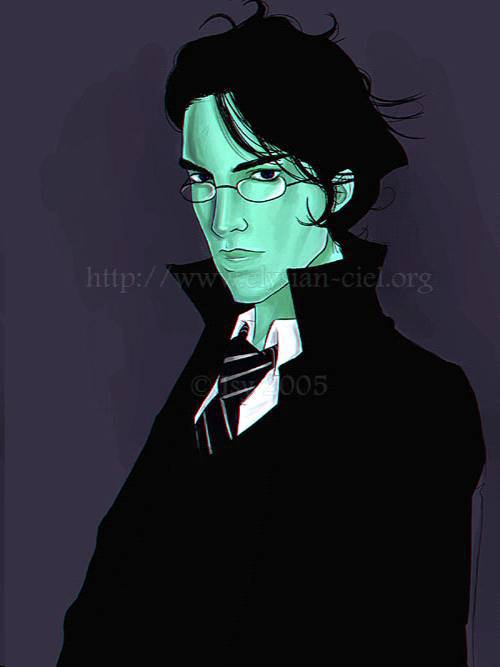 Альбус Поттер и Турнир Четырех (СИ) - _4.jpg