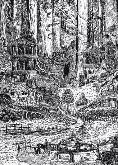 Королевство Адальир. Путешествие (СИ) - i_048.png