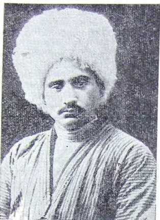 Большевистское подполье Закаспия - i_018.jpg