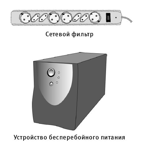 Компьютер! Большой понятный самоучитель. Все подробно и «по полочкам» - i_005.jpg