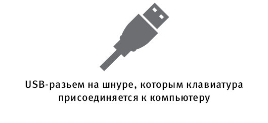 Компьютер! Большой понятный самоучитель. Все подробно и «по полочкам» - i_011.jpg