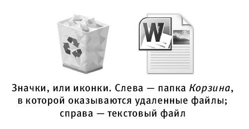 Компьютер! Большой понятный самоучитель. Все подробно и «по полочкам» - i_046.jpg