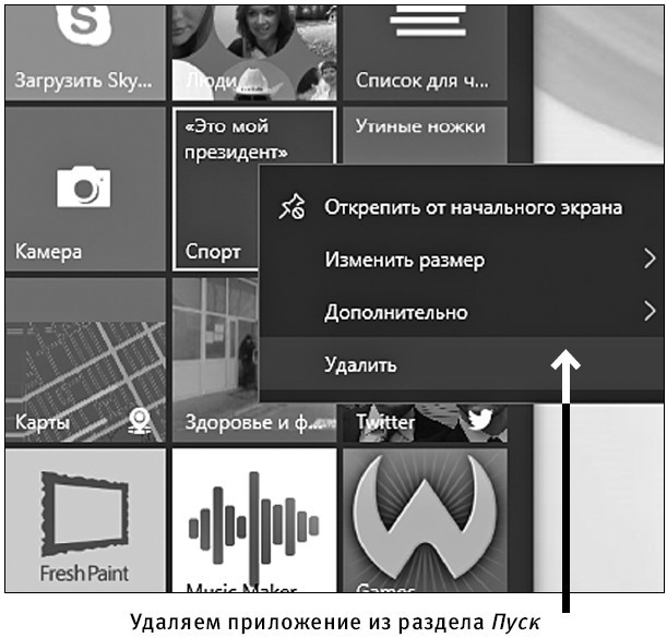 Компьютер! Большой понятный самоучитель. Все подробно и «по полочкам» - i_069.jpg