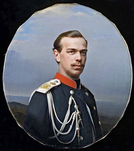 Император Всероссийский Александр III Александрович - i_003.jpg