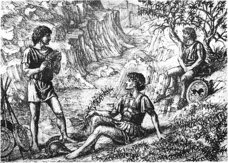 Истории из Геродота - i_027.jpg