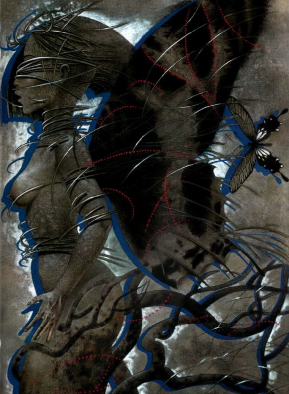 Психоанализ и бессознательное. Порнография и непристойность - doc2fb_image_02000012.jpg