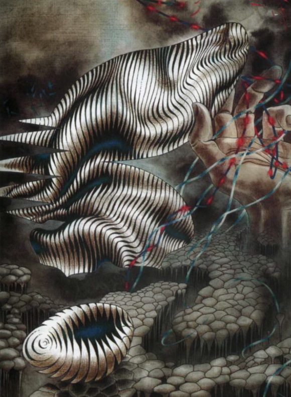 Психоанализ и бессознательное. Порнография и непристойность - doc2fb_image_02000022.jpg