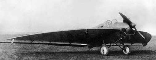 Экспериментальные самолёты России. 1912-1941 гг. - i_072.jpg