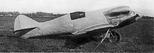 Экспериментальные самолёты России. 1912-1941 гг. - i_170.jpg