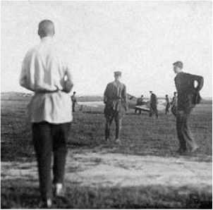 Экспериментальные самолёты России. 1912-1941 гг. - i_171.jpg