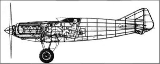 Экспериментальные самолёты России. 1912-1941 гг. - i_172.jpg