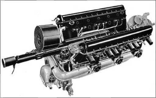 Экспериментальные самолёты России. 1912-1941 гг. - i_173.jpg