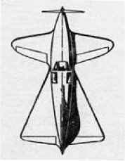Экспериментальные самолёты России. 1912-1941 гг. - i_272.jpg