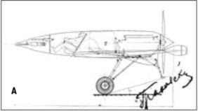 Экспериментальные самолёты России. 1912-1941 гг. - i_277.jpg