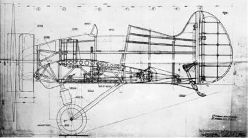 Экспериментальные самолёты России. 1912-1941 гг. - i_286.jpg