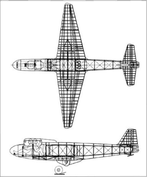 Экспериментальные самолёты России. 1912-1941 гг. - i_303.jpg