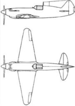 Экспериментальные самолёты России. 1912-1941 гг. - i_368.jpg