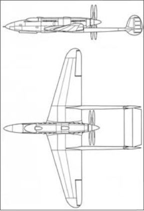 Экспериментальные самолёты России. 1912-1941 гг. - i_370.jpg