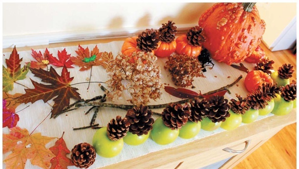 Творческий год. Времена года и праздники в играх, поделках, рецептах - i_011.jpg