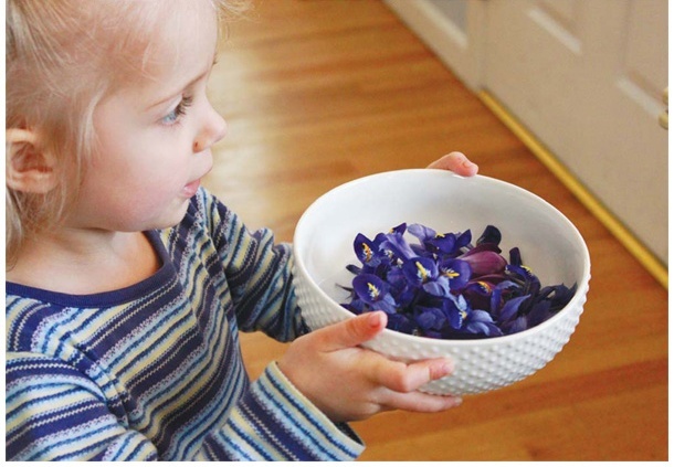 Творческий год. Времена года и праздники в играх, поделках, рецептах - i_012.jpg