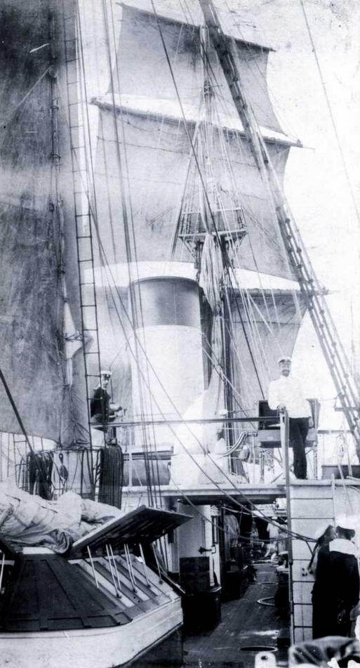 Крейсер II ранга «Забияка». 1878-1904 гг. - img_140.jpg