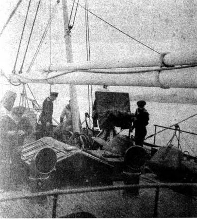 Крейсер II ранга «Забияка». 1878-1904 гг. - img_22.jpg